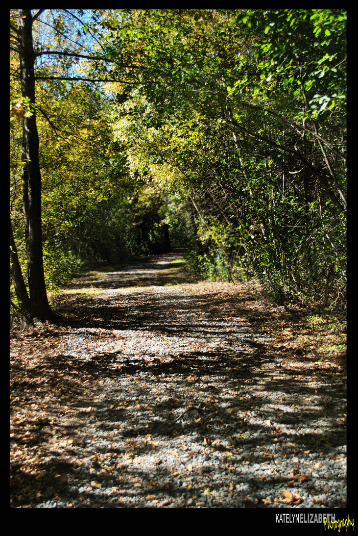 Pathway number 2 by katie22294 on DeviantArt