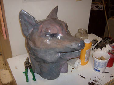 Foxhead