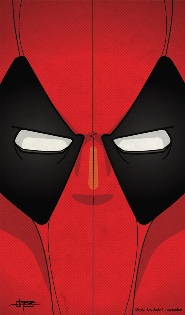 SHWP Deadpool by BurningEyeStudios on DeviantArt