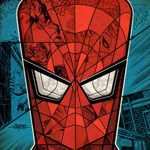 Amazing Spider-man