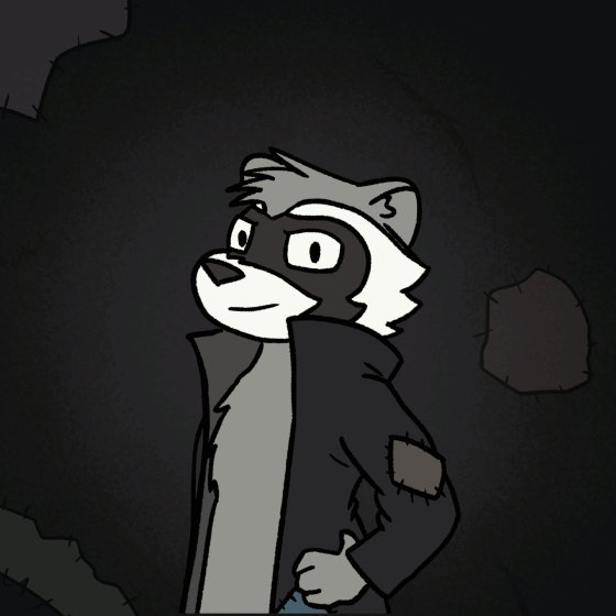 Riley Animation by BanditCatAnimation on DeviantArt