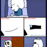 Nightmares (Comic series) part 1