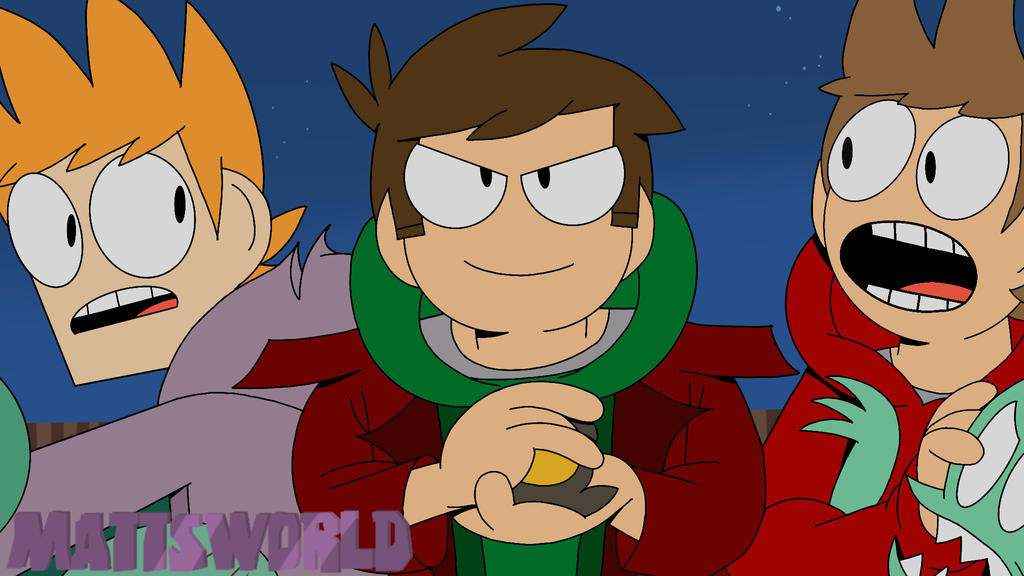 Mattsworld MattsWorld screenshot 6 (request) by ADJtheArtist on DeviantArt