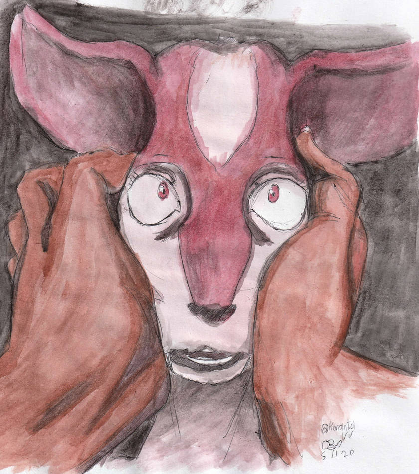 Cosmo Cahn Cosmo chan by CorentinBlondeau on DeviantArt