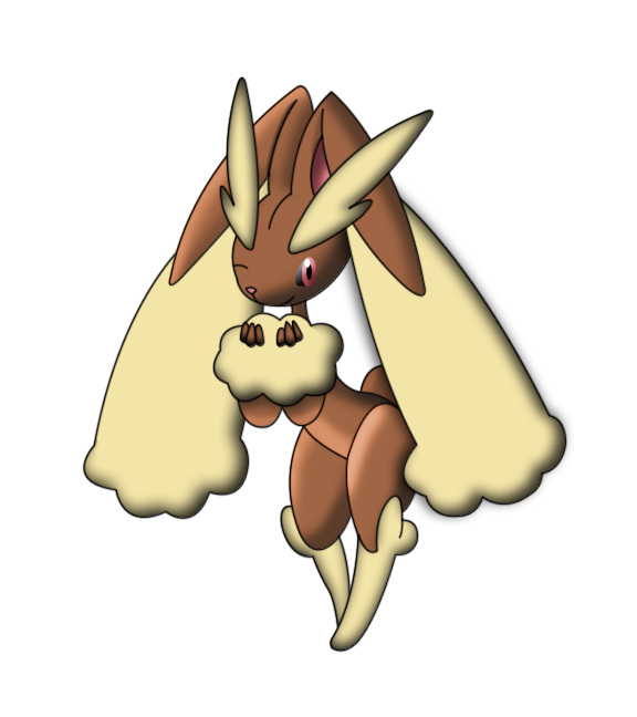 Lopunny