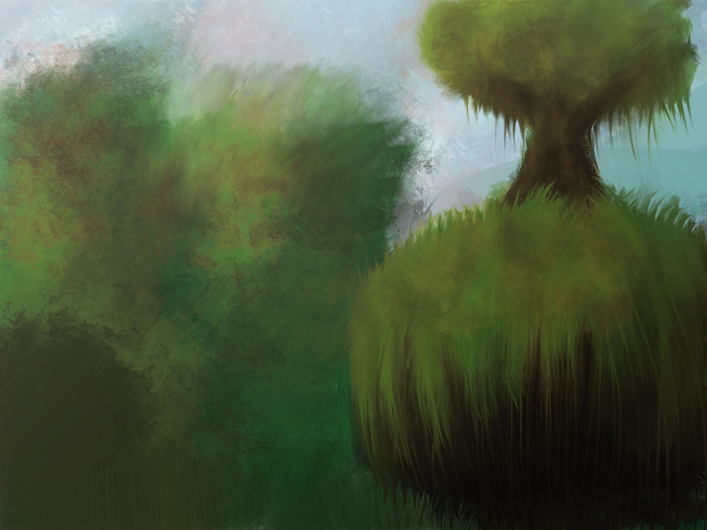 Little Tree Obsession Lil tree by thewaifu on DeviantArt