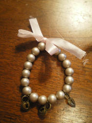 Romance 2 up-close bracelet