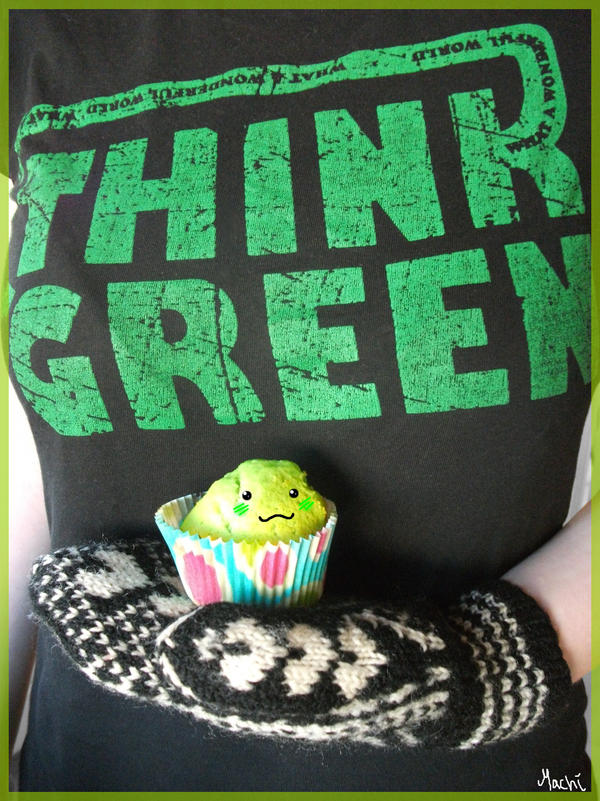 Think Green