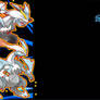 Pokemon Black and White 2 Youtube Background