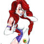 Starfire