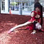 Litchi Faye-Ling