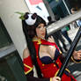 Litchi Faye Ling Vampy B