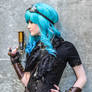 Aqua J Steam Punk Edition B