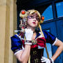 Steam Punk Sailor Moon B