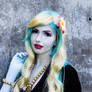 Lagoona Blue