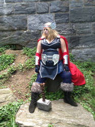 Lady Thor