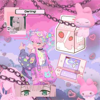 Explore the Best Cutecore Art | DeviantArt