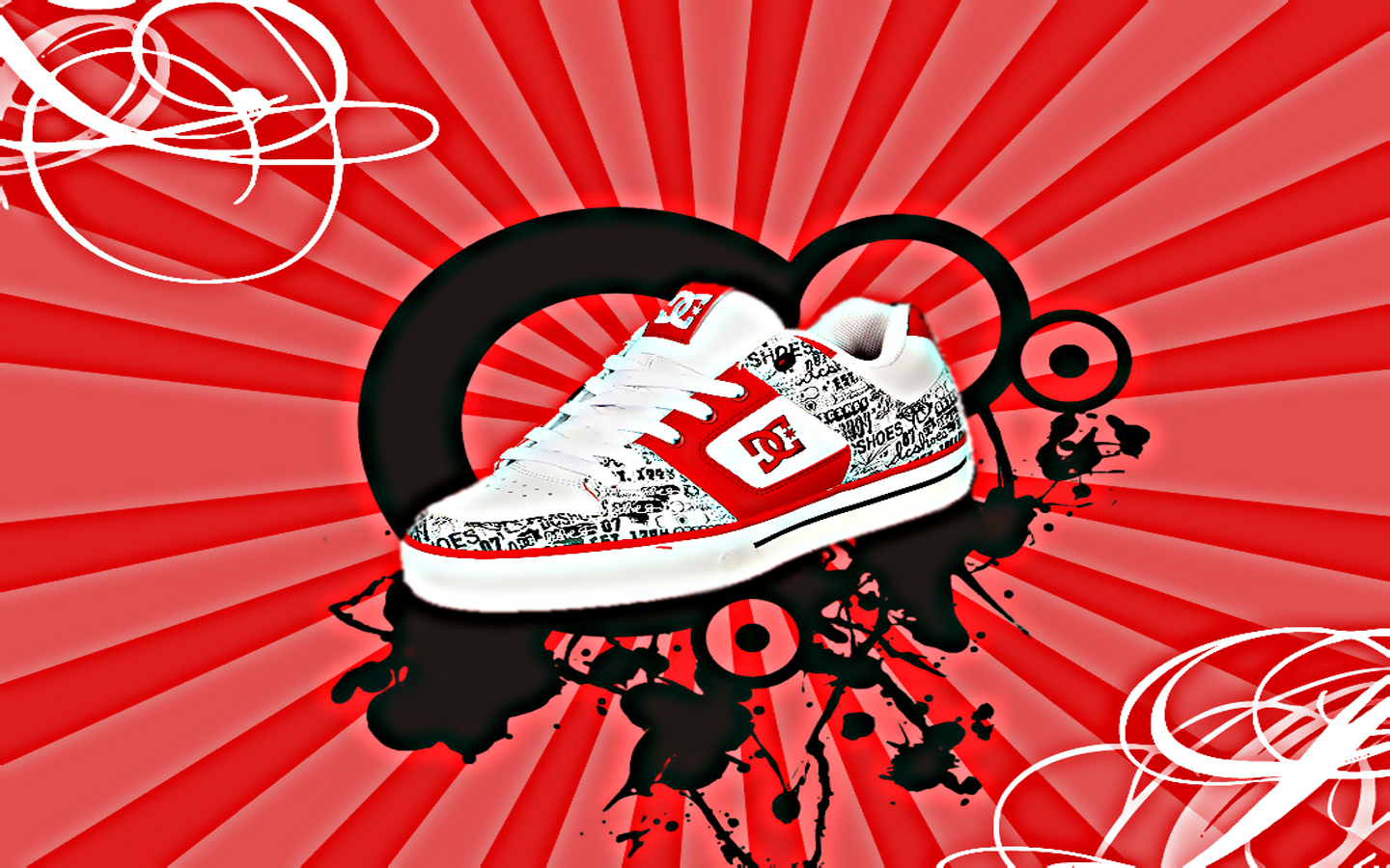 Dc Shoes Wallpaper By Rockdude69 On Deviantart