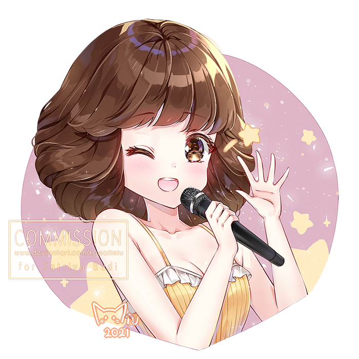 CM| Seiko Matsuda by kawaiimiu on DeviantArt CM| Seiko Matsuda by kawaiimiu on DeviantArt