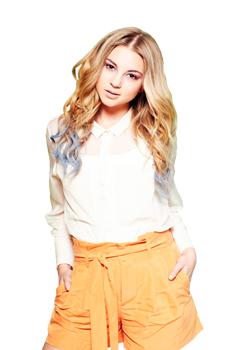 +Allie Gonino PNG 1