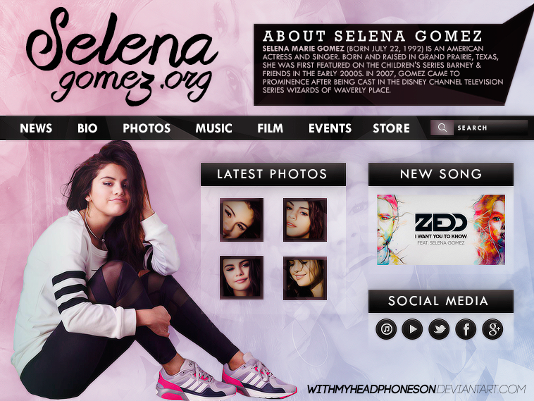 +selenagomez.org