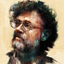 Terence McKenna Tribute 3