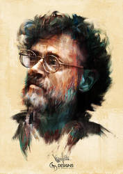 Terence McKenna Tribute 3