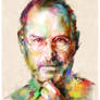 Steve Jobs Tribute #1