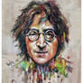 John Lennon Tribute #1