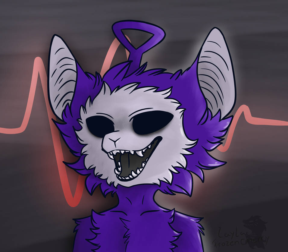 Slendytubbies Tinky Winky By Harlekiniac On DeviantArt slendytubbies-tinky-winky-by-harlekiniac-on-deviantart