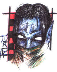 Raziel