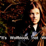 Wolfblood