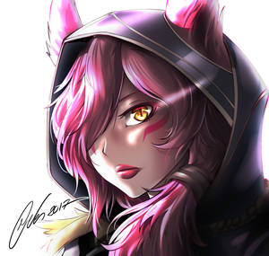 Xayah