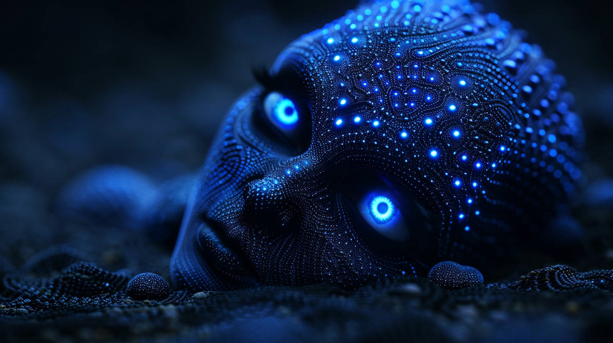 TeeJay alien wearing a crown emerge by cTeeJay on DeviantArt
