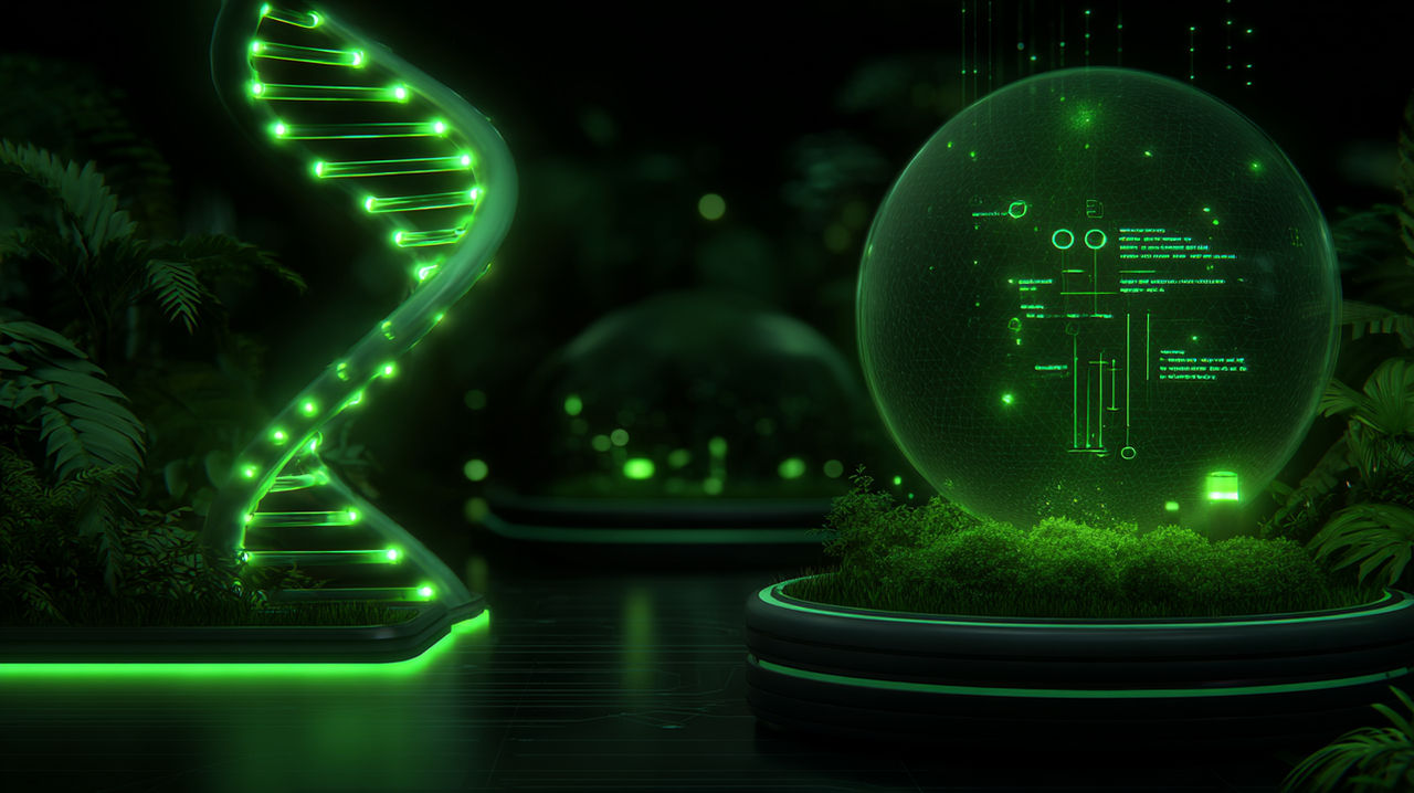 Teejay High-end Biotechnology Human Hybrid by cTeeJay on DeviantArt