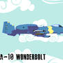 A-10 Wonderbolt