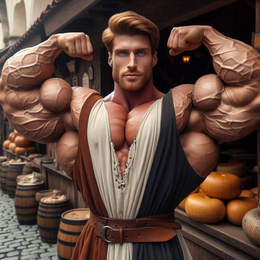 Cheesemaker 130 by sfzephyr2 on DeviantArt