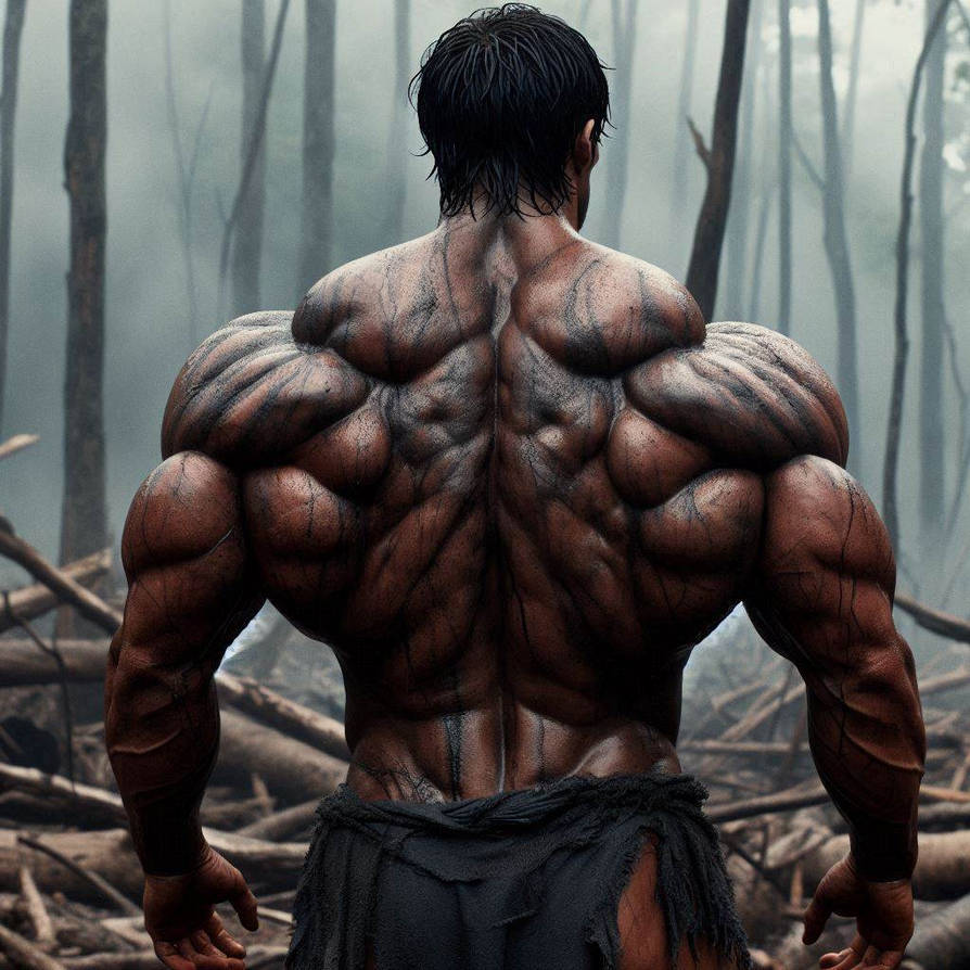 Forest Fire 224 by sfzephyr2 on DeviantArt