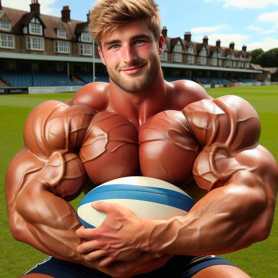 Disney World Rugby Deviantart Rugby Pose 081 by sfzephyr2 on DeviantArt