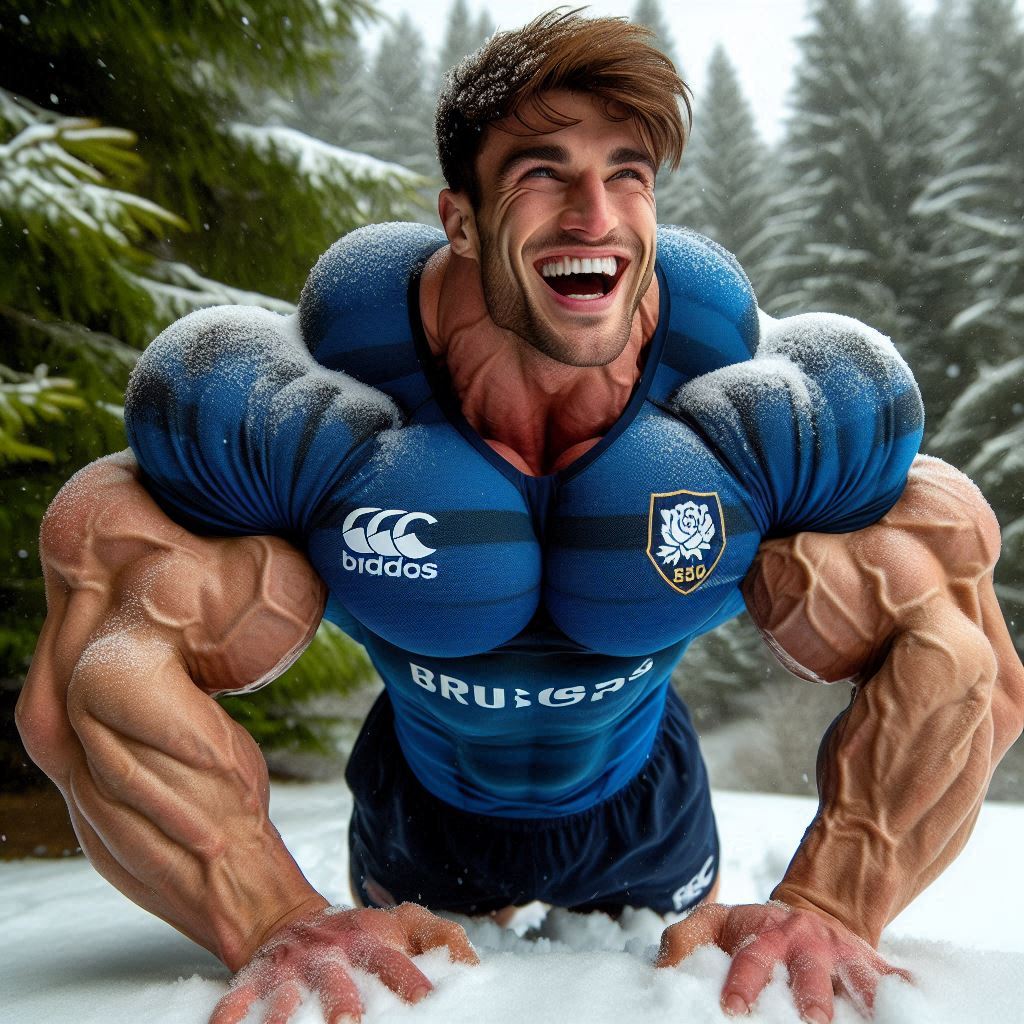 Disney World Rugby Deviantart Happy Rugby Brown 810 by sfzephyr2 on DeviantArt