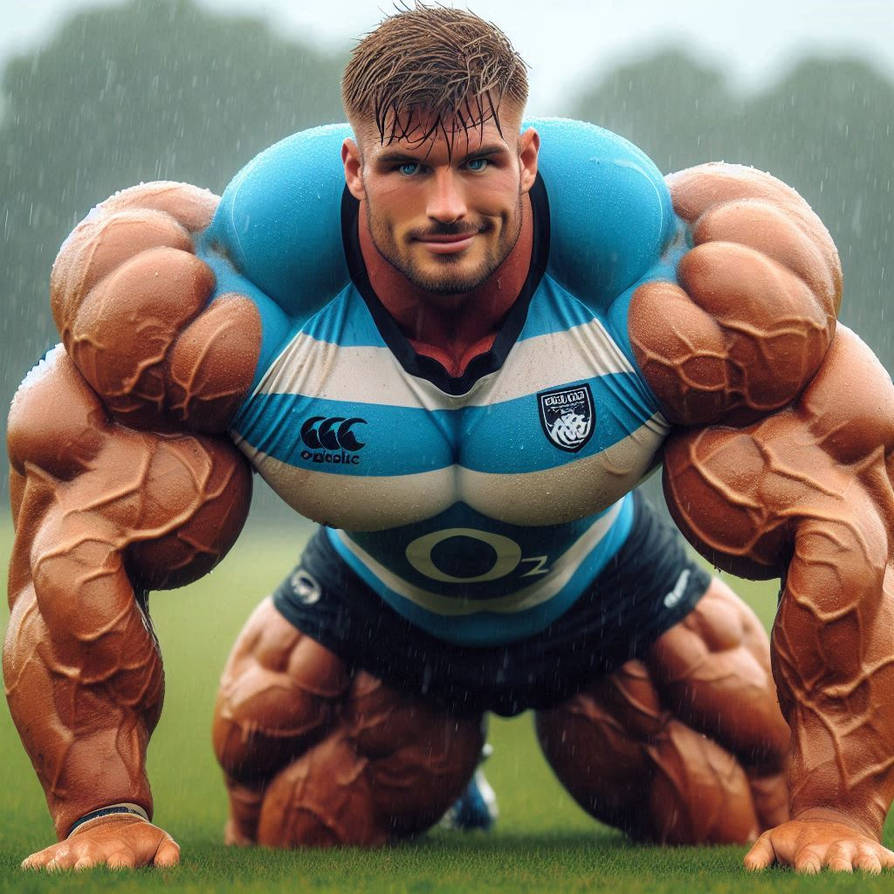 Disney World Rugby Deviantart Happy Rugby 150 by sfzephyr2 on DeviantArt