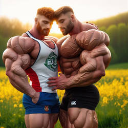 Dirty Bulk 538
