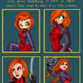 Deviant Style Meme: Valeria