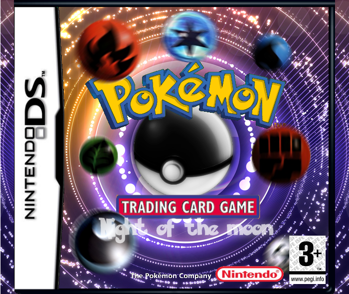 pokemon card game rom Pokemon TCG Generations