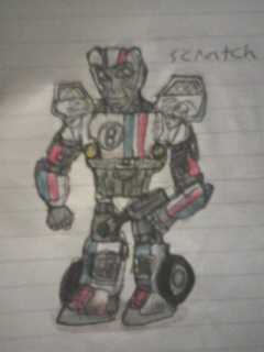 Scratch