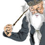 Dumbledore :)