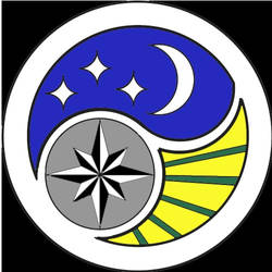 mages of the Night crest