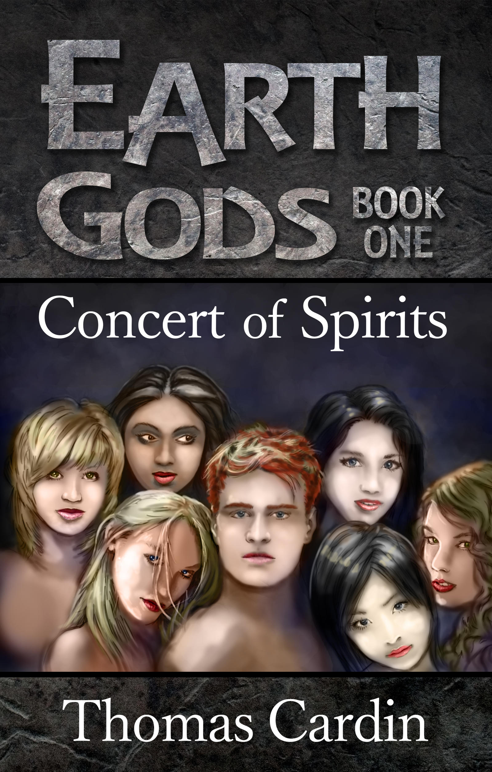 Earth Gods, Concert of Spirits