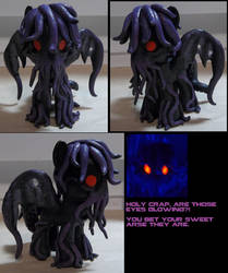 I've Seen Enough Ponythulhu to Know...