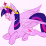 Princess Twilight Sparkle